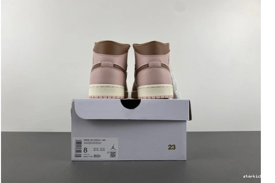  BQ6472-620 Mid  BQ6472-620 Feasts Air 1 Jordan 0524